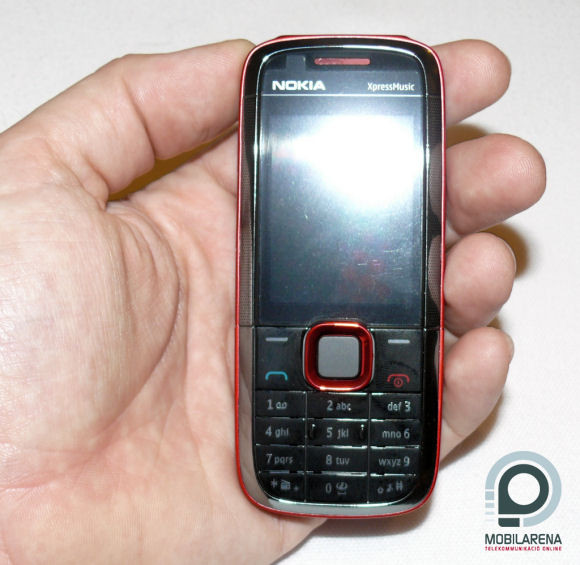 Nokia 5130 XpressMusic