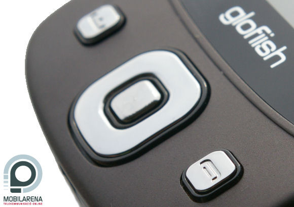 E-TEN glofiish DX900 / Acer Tempo DX900