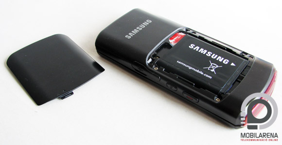 Samsung S8300 UltraTouch