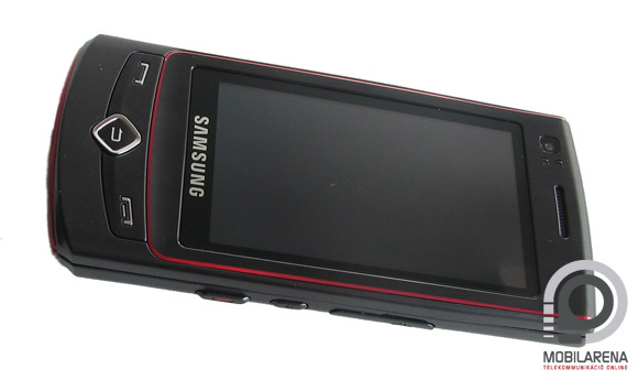 Samsung S8300 UltraTouch