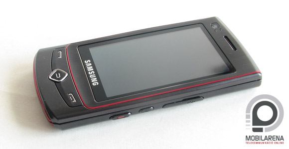 Samsung S8300 UltraTouch