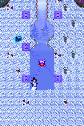Magnetic Joe for iPhone