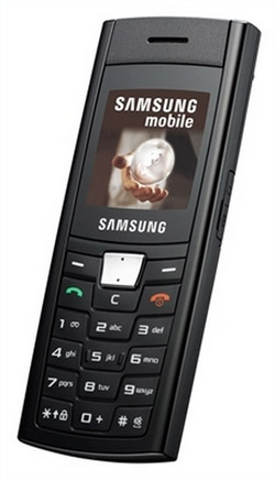 Samsung C170
