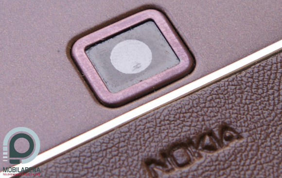Nokia 8800 Sapphire Arte replika