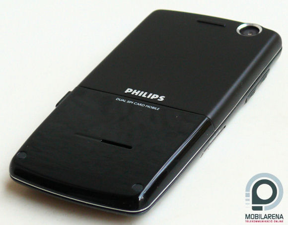 Philips 9@9W