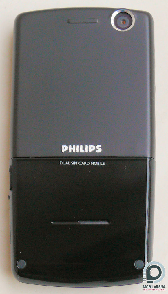 Philips 9@9W