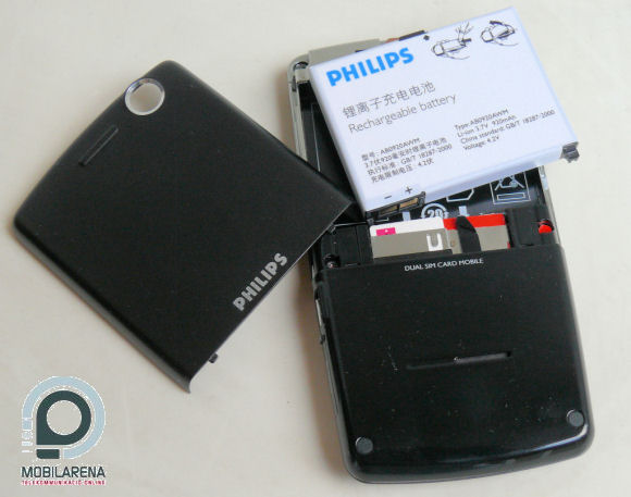Philips 9@9W