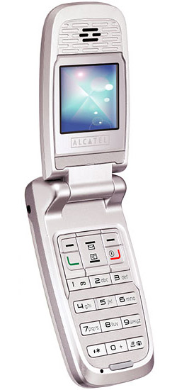 Alcatel E257