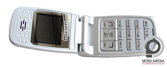 Alcatel E257
