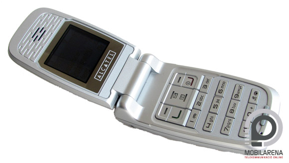 Alcatel E257