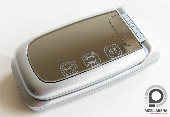 Alcatel E257