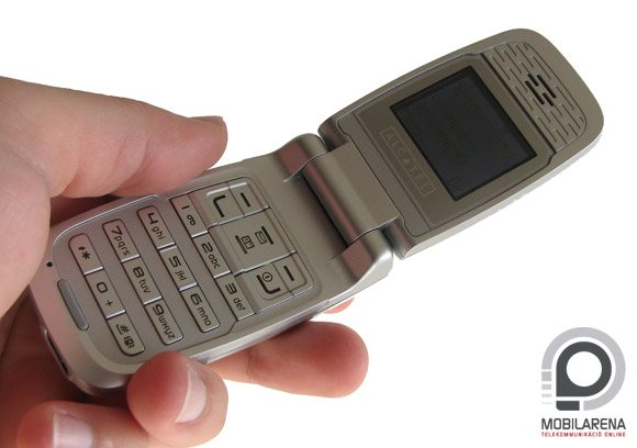 Alcatel E257