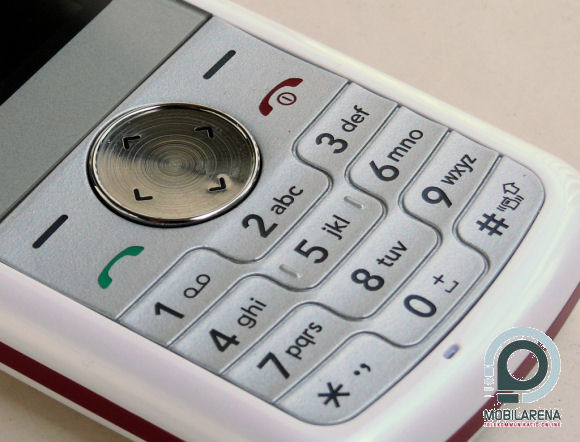 LG KP100