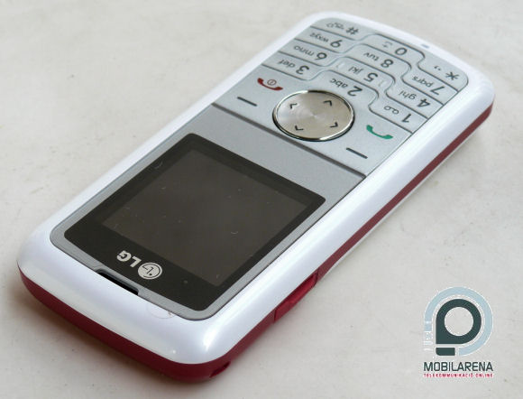 LG KP100