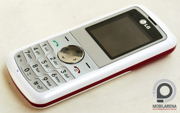LG KP100