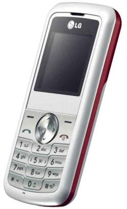 LG KP100