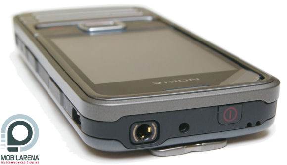 Nokia 6208 Classic
