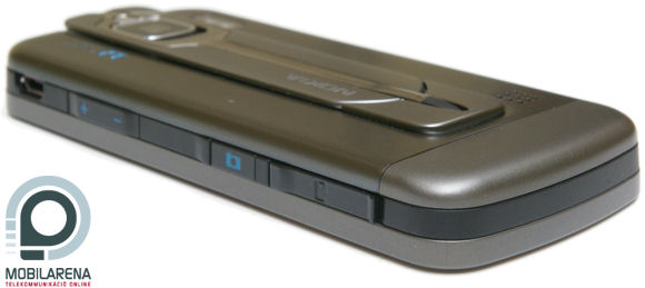 Nokia 6208 Classic
