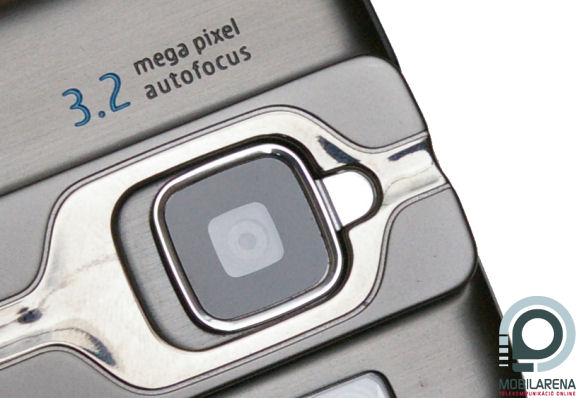 Nokia 6208 Classic