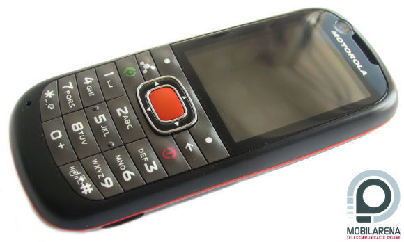Motorola VE538