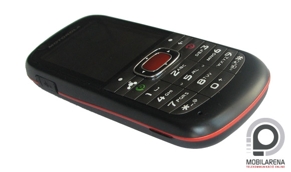 Motorola VE538