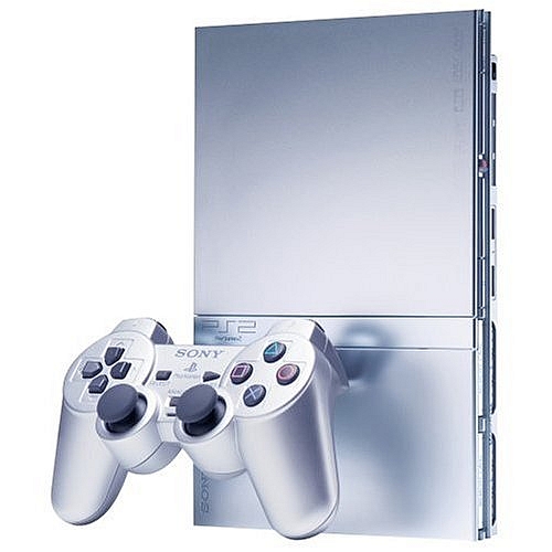 Playstation 2
