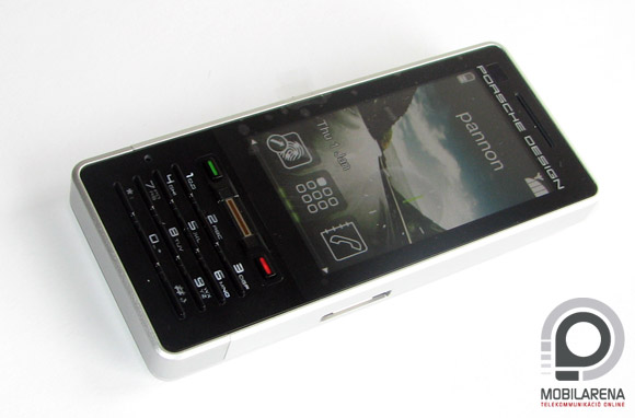 Porsche Design P9522