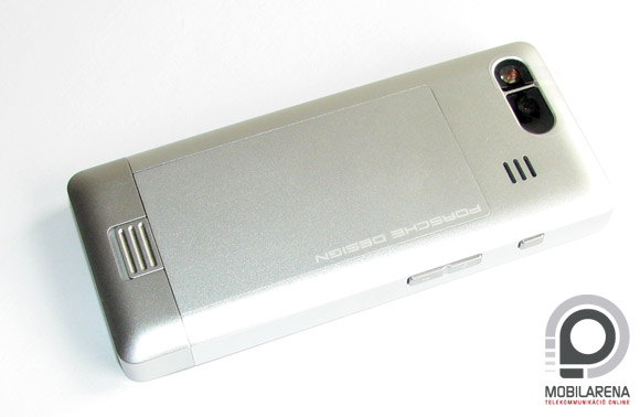 Porsche Design P9522