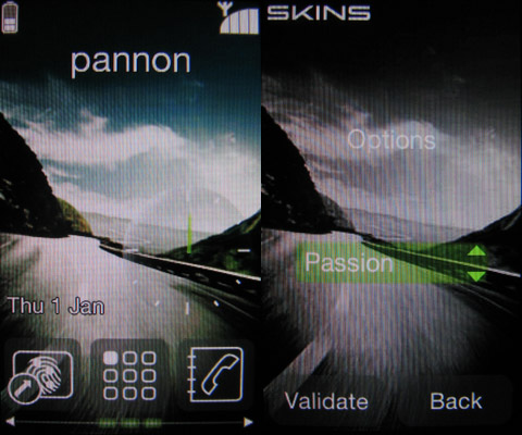 Porsche Design P9522