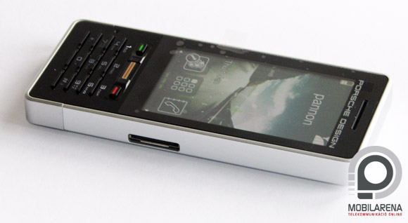 Porsche Design P9522
