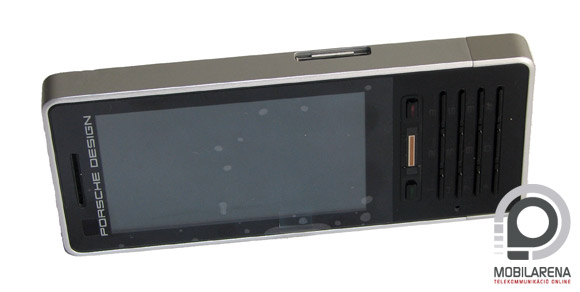 Porsche Design P9522
