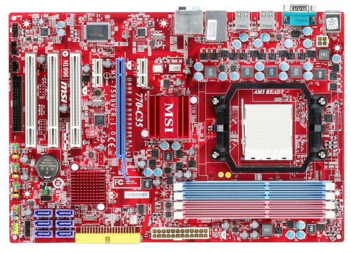 MSI 770-C35