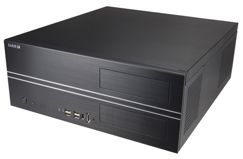 Lian Li PC-C33