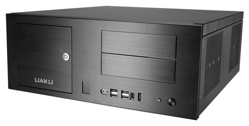 Lian Li PC-C34F