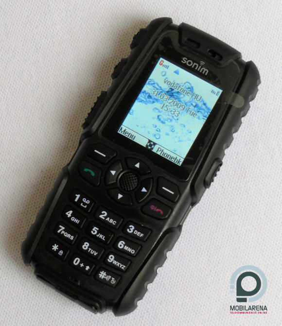 Sonim XP3