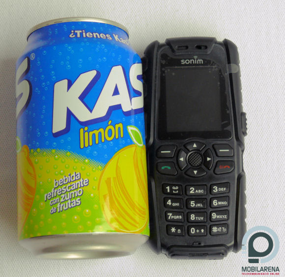 Sonim XP3