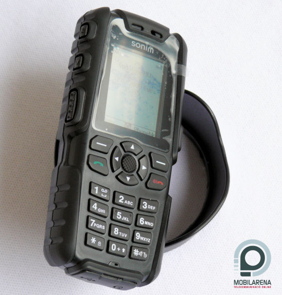 Sonim XP3