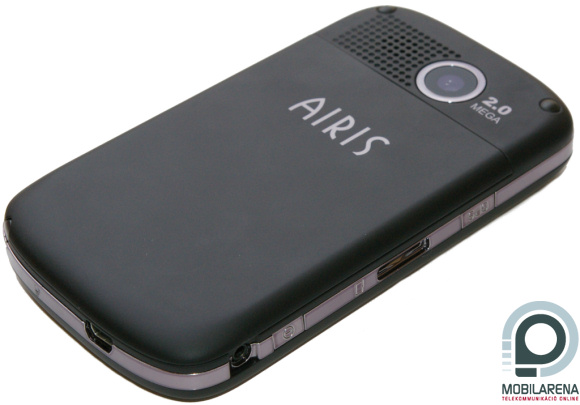 Airis T482