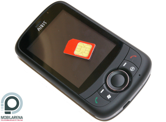 Airis T482