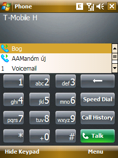 Airis T482