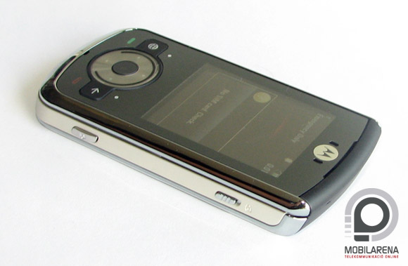 Motorola VE66