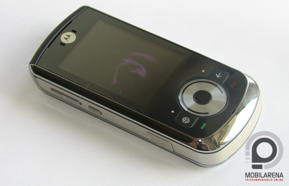 Motorola VE66