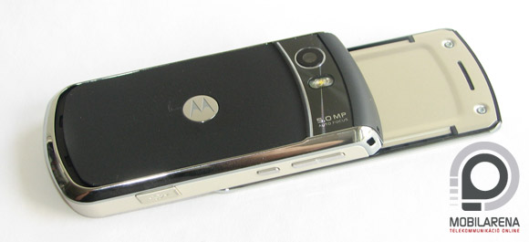 Motorola VE66
