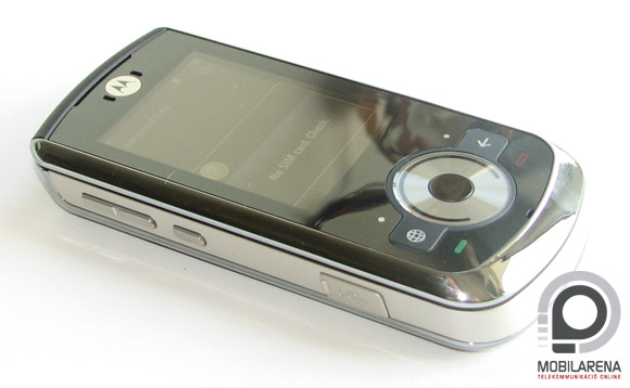 Motorola VE66
