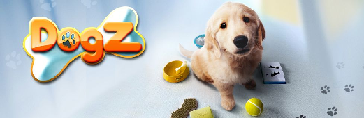 DogZ for N-Gage