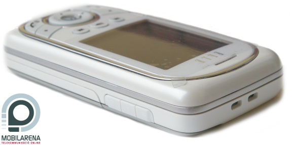 Alcatel Elle No3