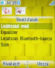 Alcatel Elle No3