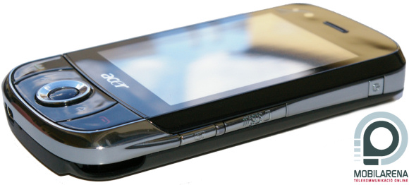 Acer Tempo X960