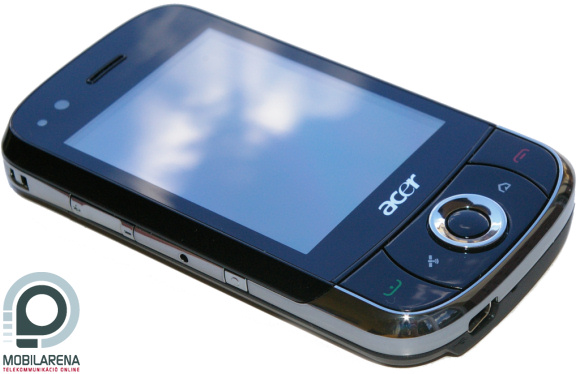 Acer Tempo X960