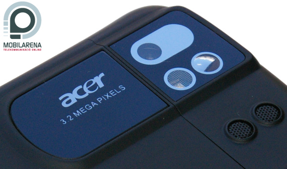 Acer Tempo X960